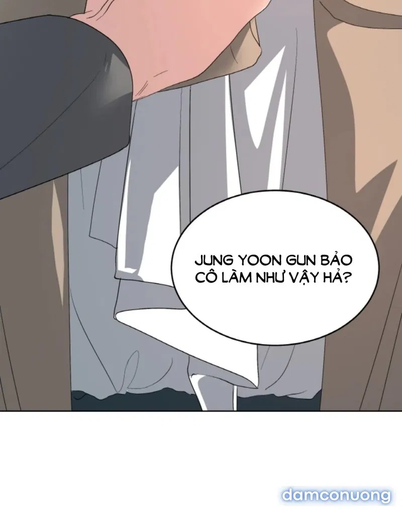 [18+] Thời Khắc Giao Mùa 
