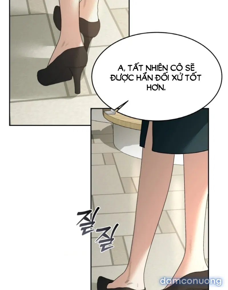 [18+] Thời Khắc Giao Mùa 