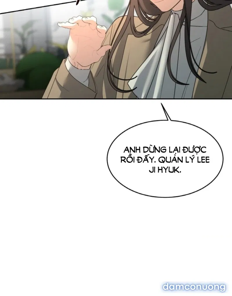 [18+] Thời Khắc Giao Mùa 