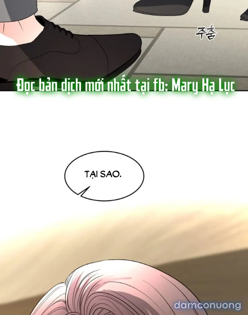 [18+] Thời Khắc Giao Mùa 
