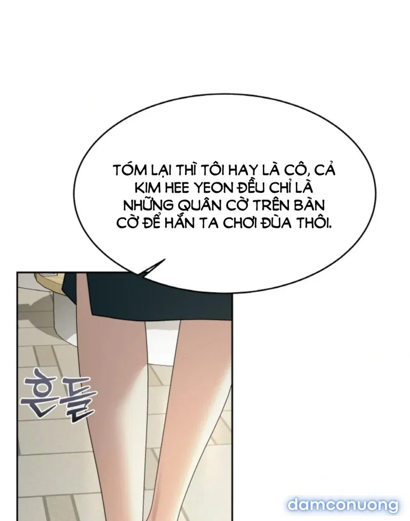 [18+] Thời Khắc Giao Mùa 