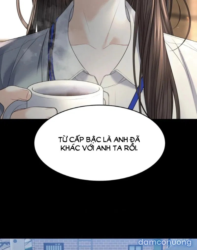 [18+] Thời Khắc Giao Mùa 