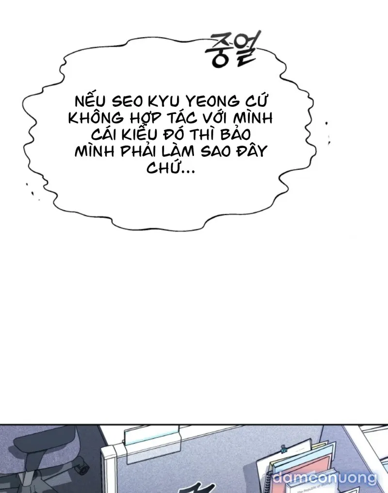[18+] Thời Khắc Giao Mùa 