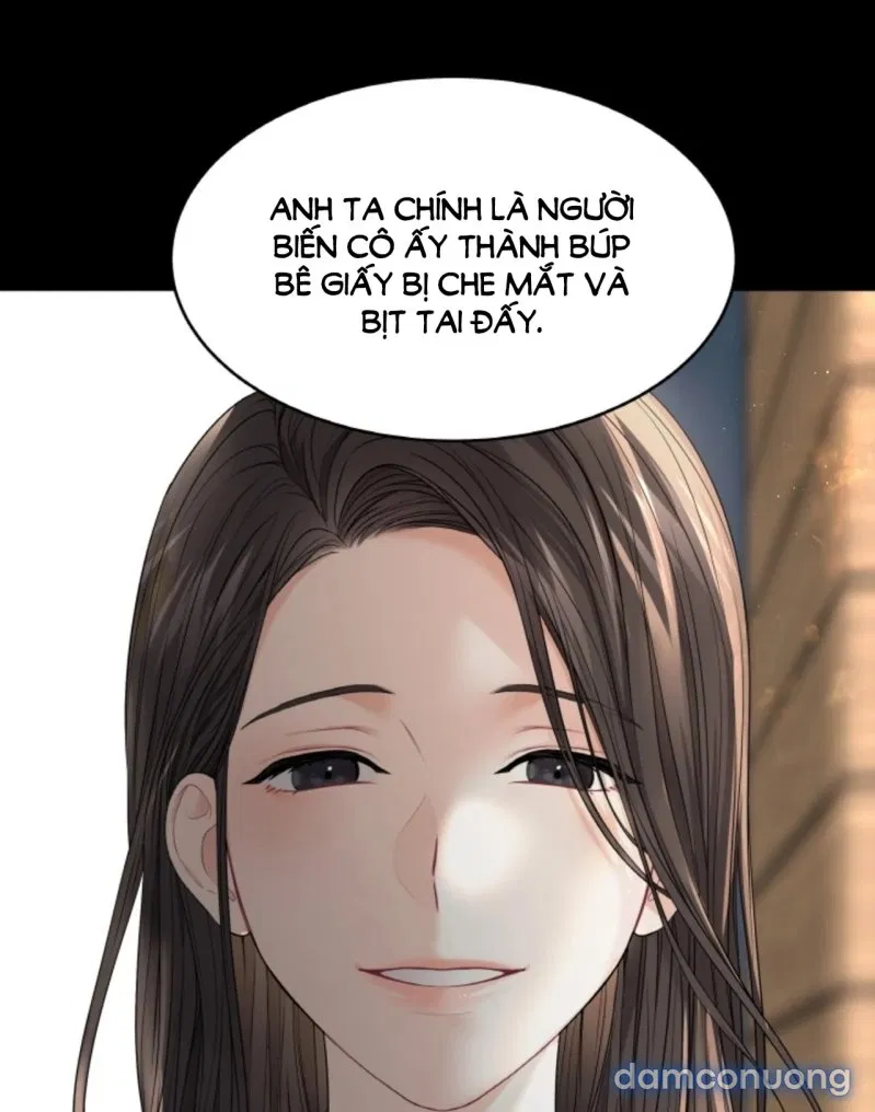 [18+] Thời Khắc Giao Mùa 