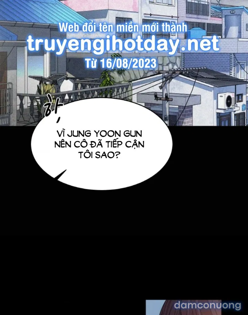 [18+] Thời Khắc Giao Mùa 
