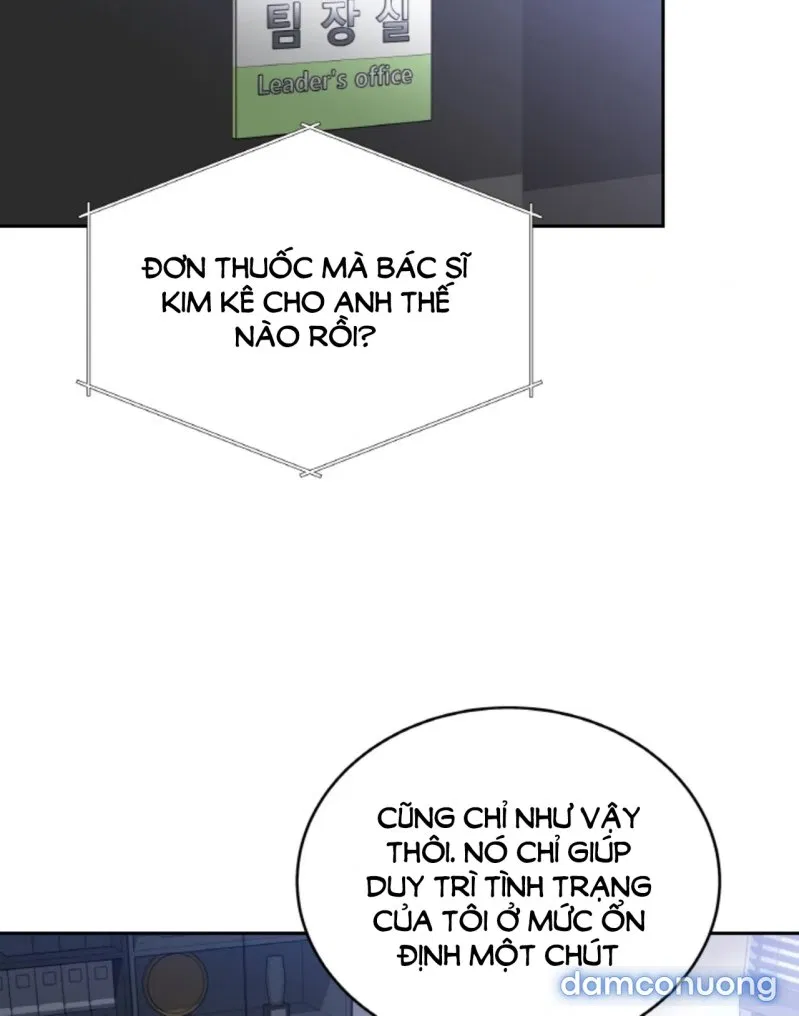 [18+] Thời Khắc Giao Mùa 