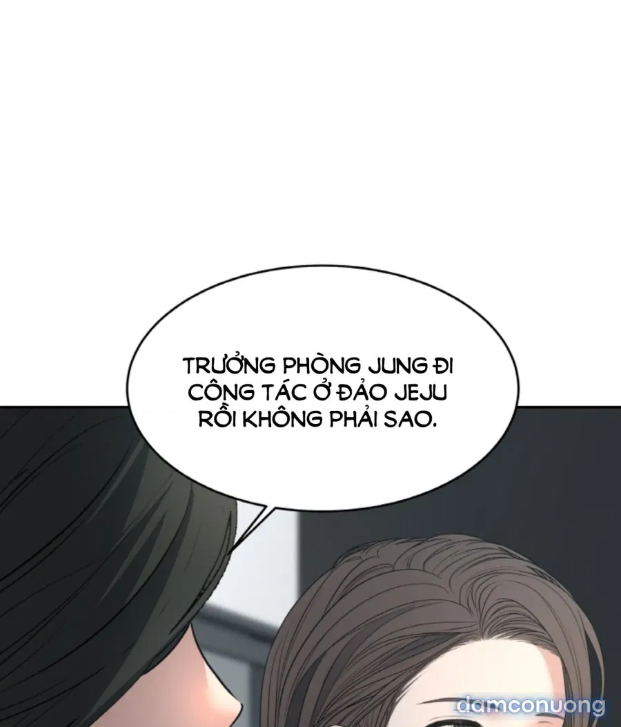 [18+] Thời Khắc Giao Mùa 