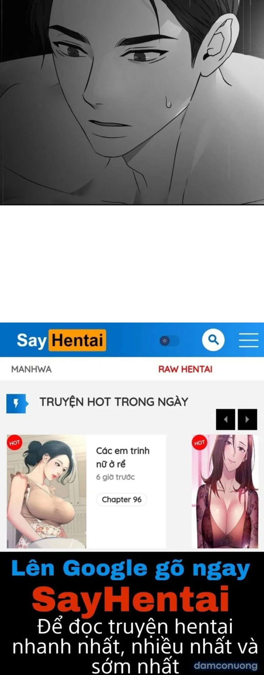 [18+] Thời Khắc Giao Mùa 