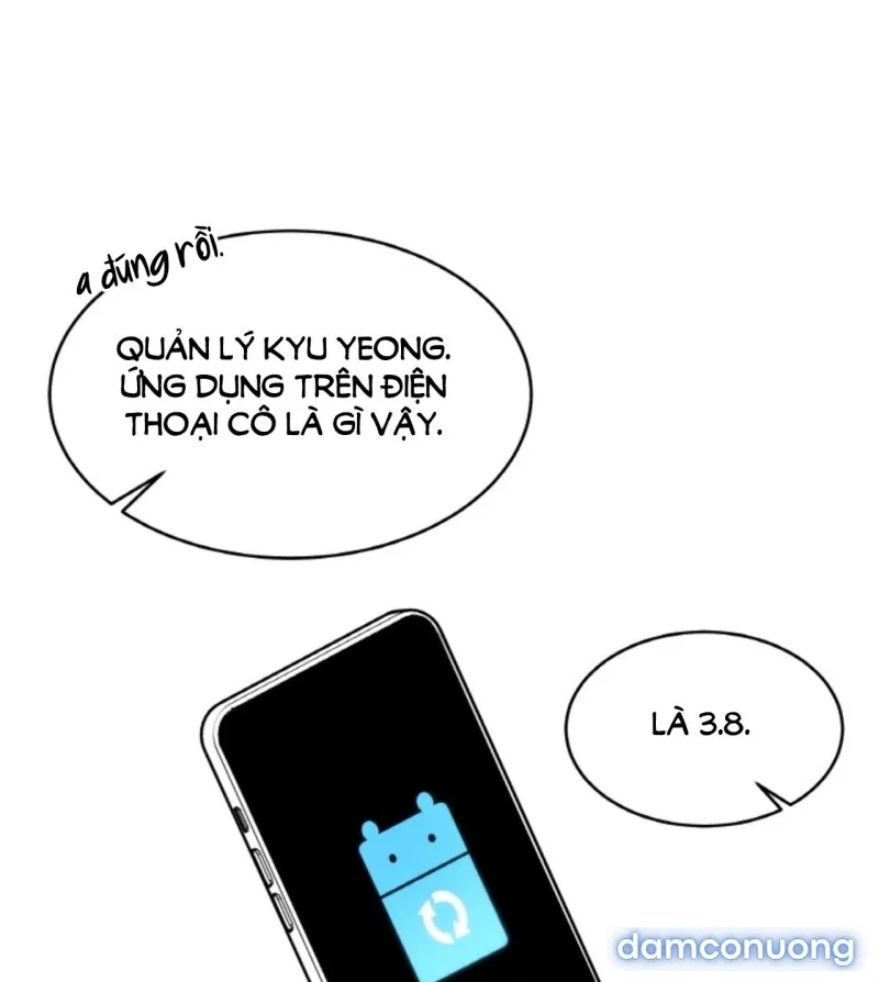 [18+] Thời Khắc Giao Mùa 