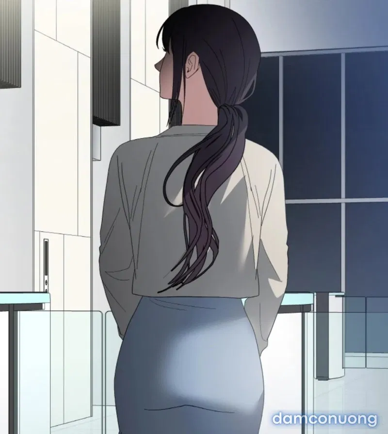 [18+] Thời Khắc Giao Mùa 