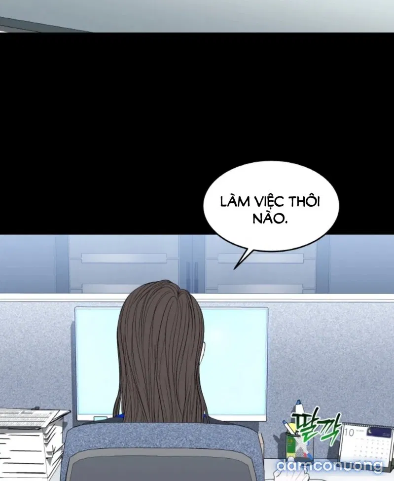 [18+] Thời Khắc Giao Mùa 