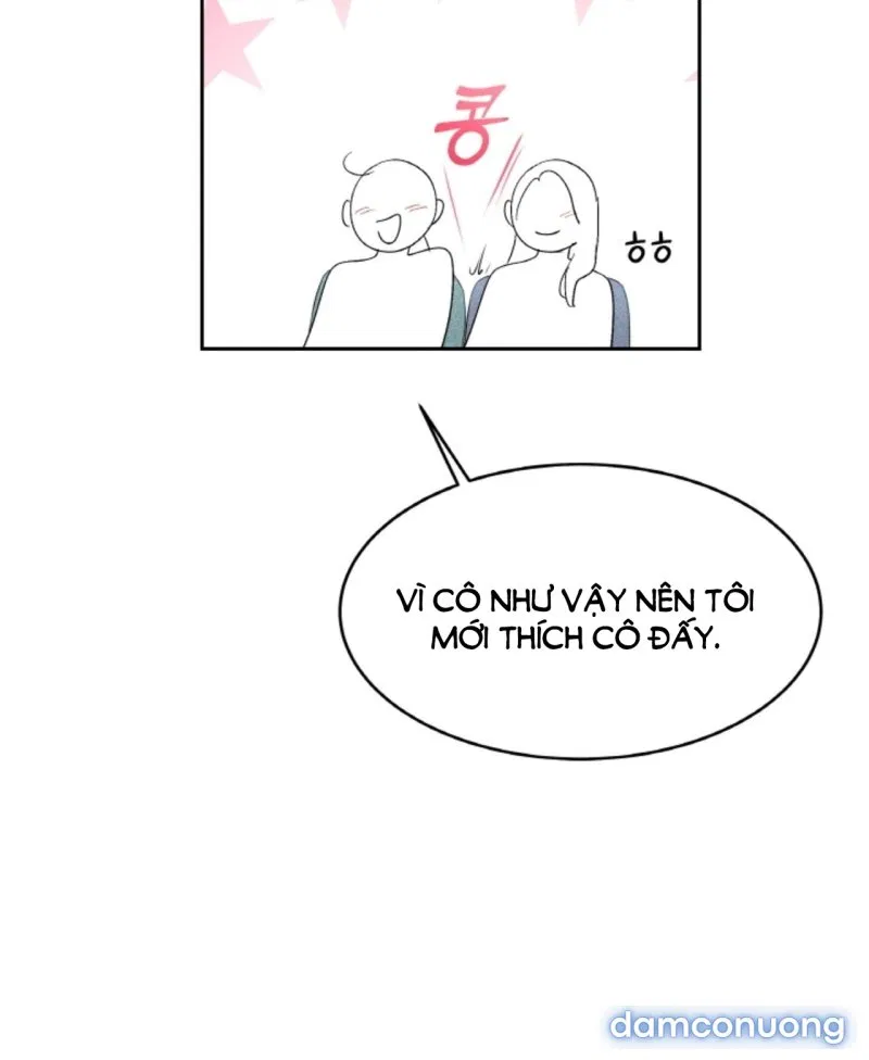 [18+] Thời Khắc Giao Mùa 