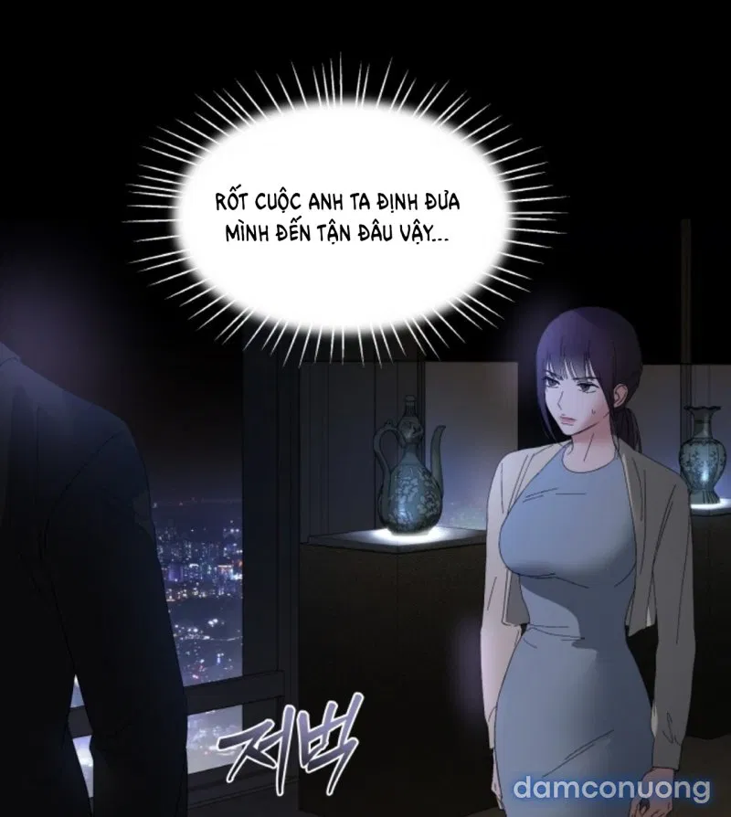 [18+] Thời Khắc Giao Mùa 
