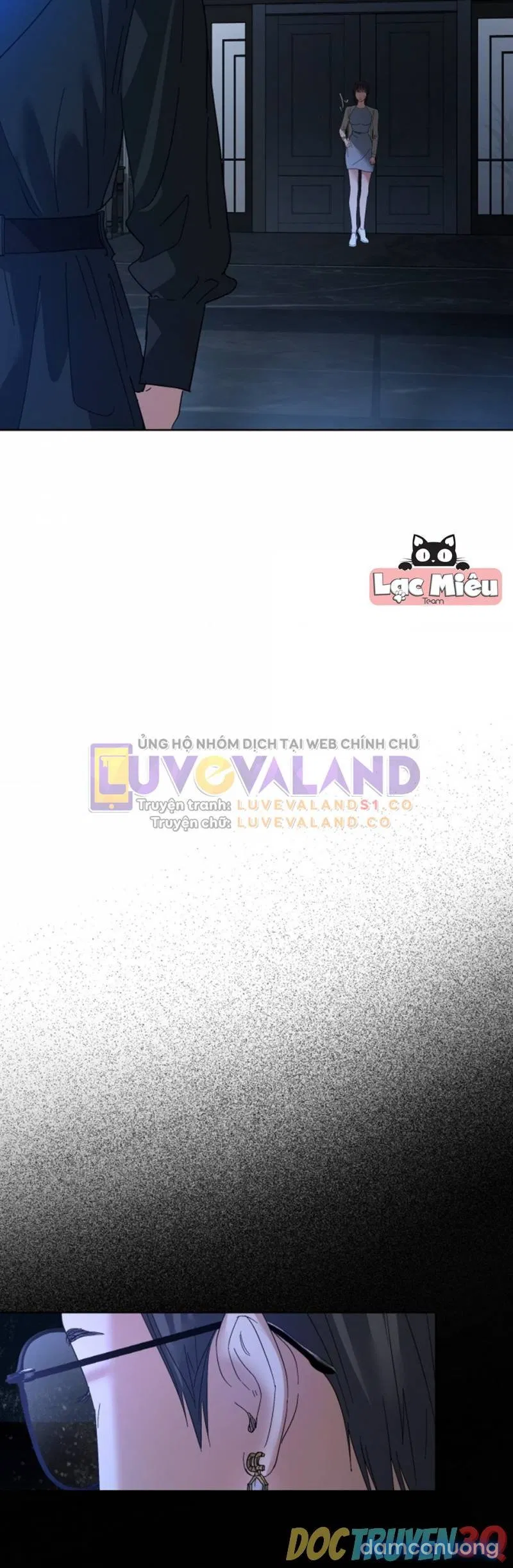 [18+] Thời Khắc Giao Mùa 