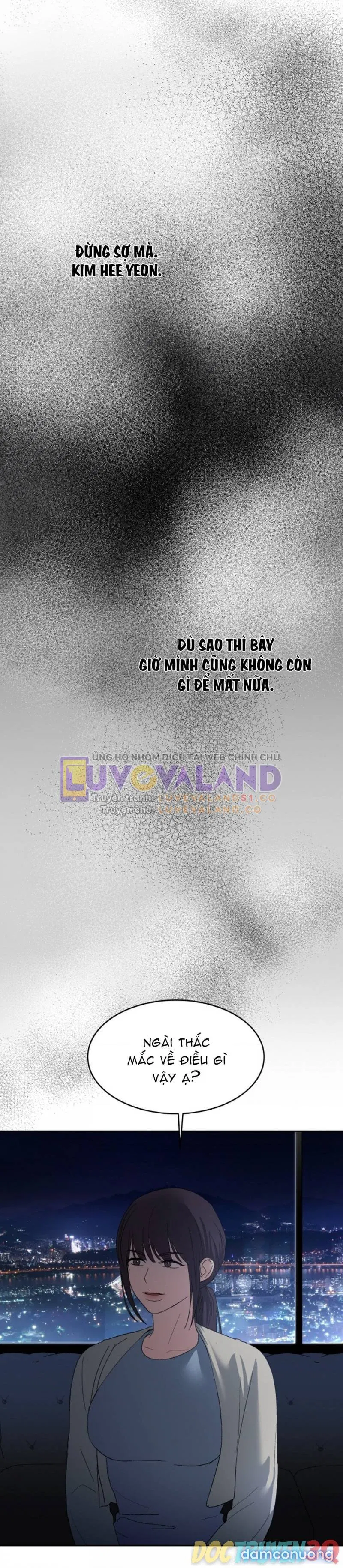 [18+] Thời Khắc Giao Mùa 