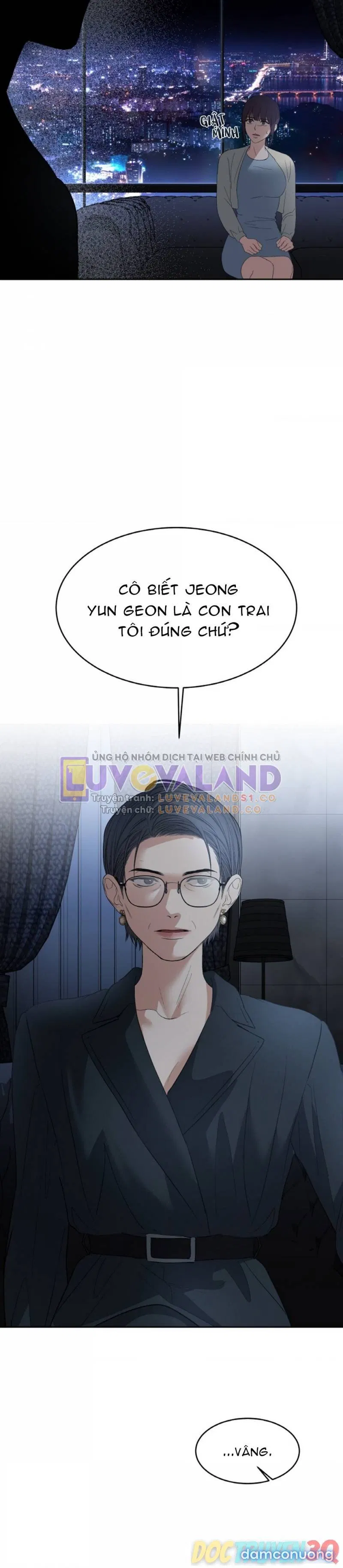 [18+] Thời Khắc Giao Mùa 