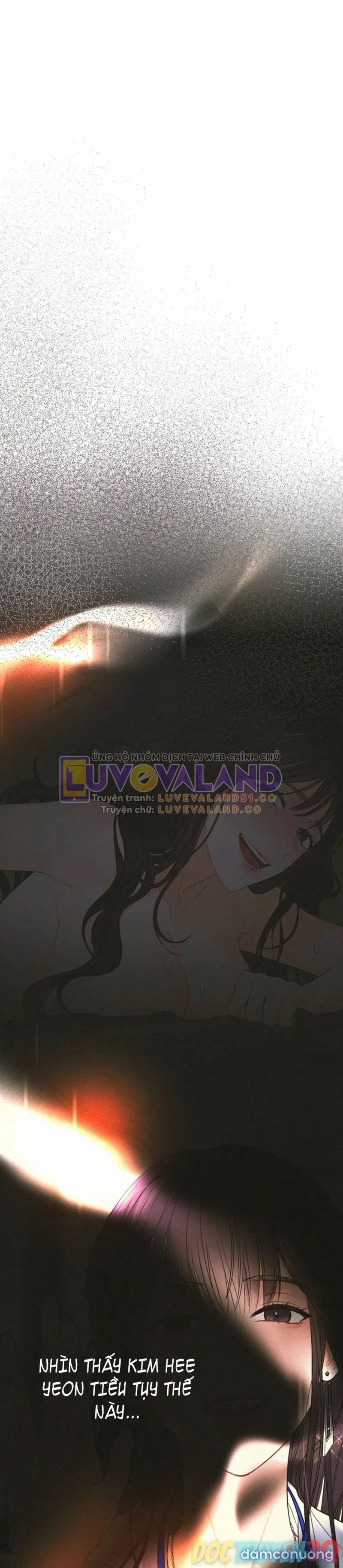 [18+] Thời Khắc Giao Mùa 