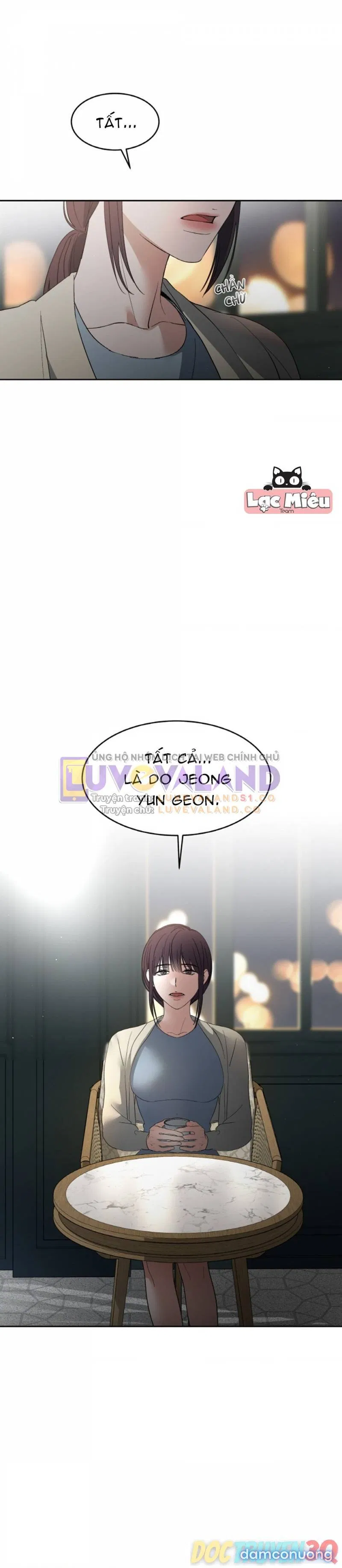 [18+] Thời Khắc Giao Mùa 