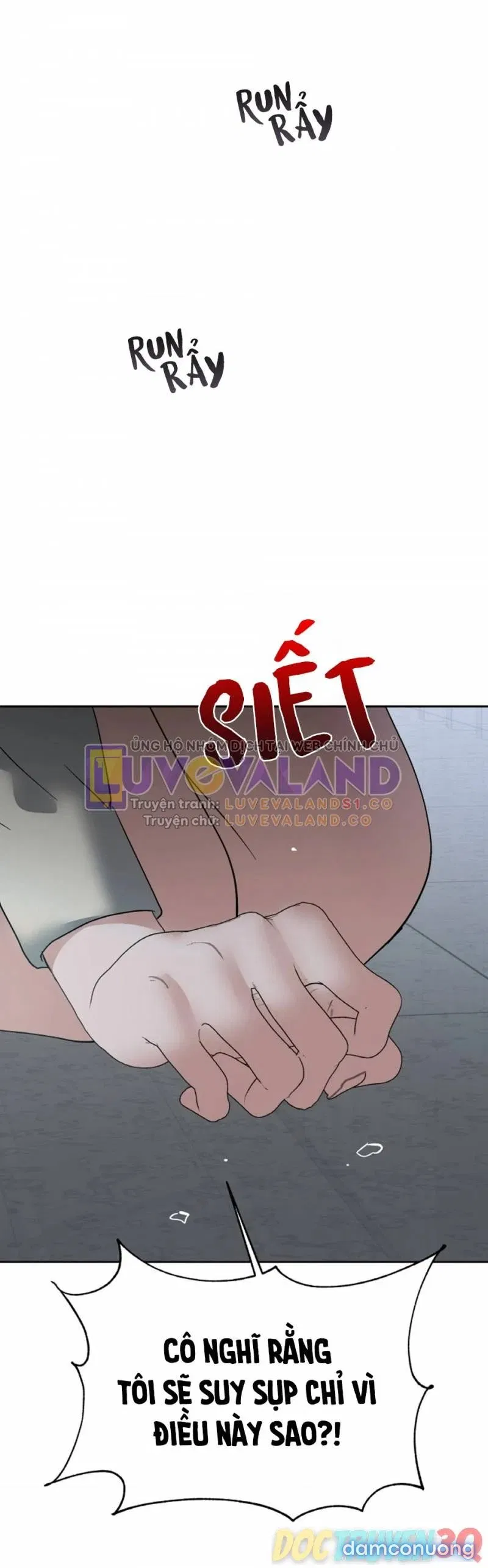 [18+] Thời Khắc Giao Mùa 