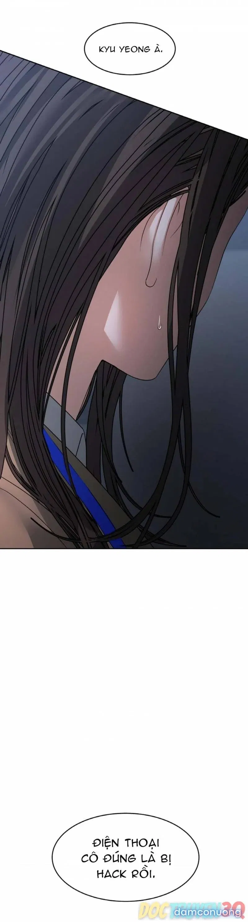 [18+] Thời Khắc Giao Mùa 