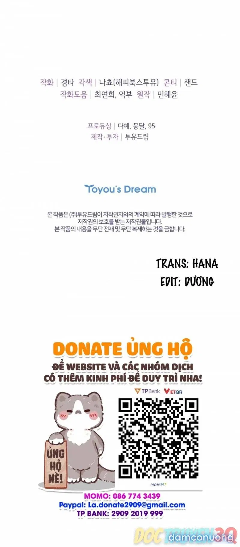 [18+] Thời Khắc Giao Mùa 