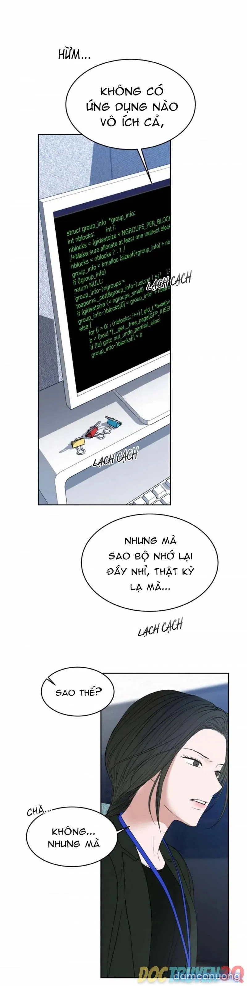 [18+] Thời Khắc Giao Mùa 
