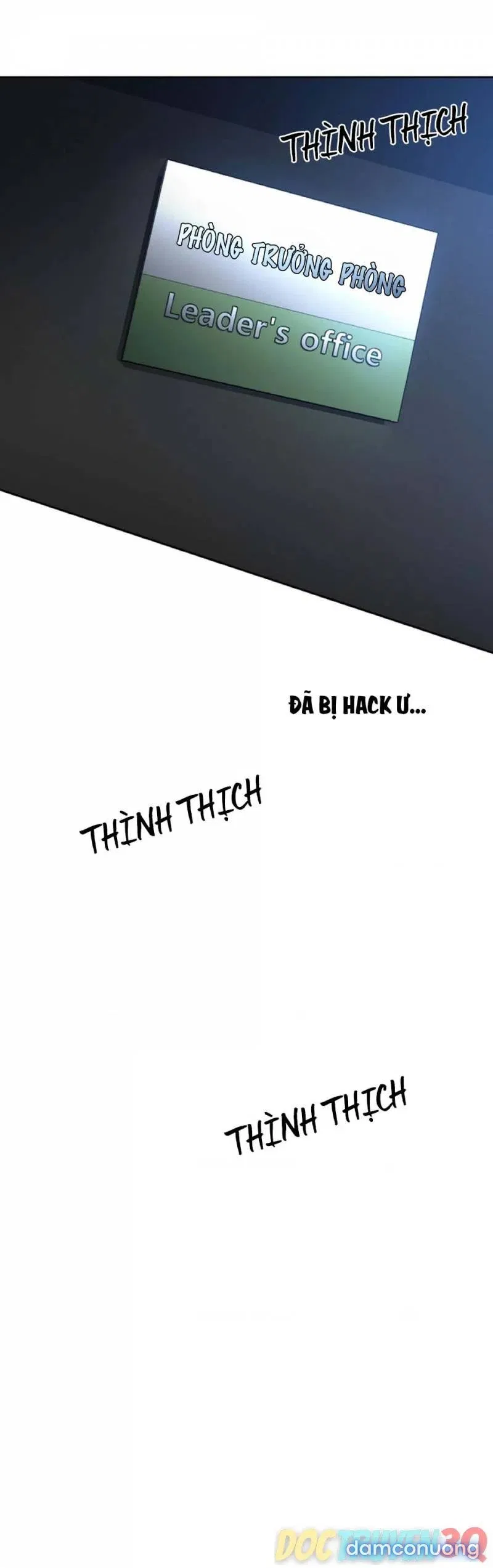 [18+] Thời Khắc Giao Mùa 