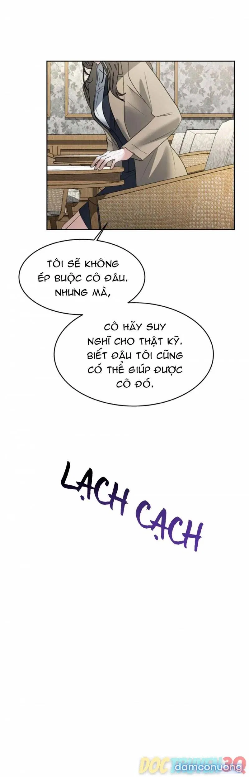 [18+] Thời Khắc Giao Mùa 