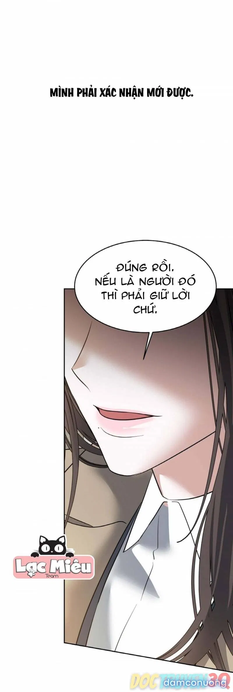 [18+] Thời Khắc Giao Mùa 