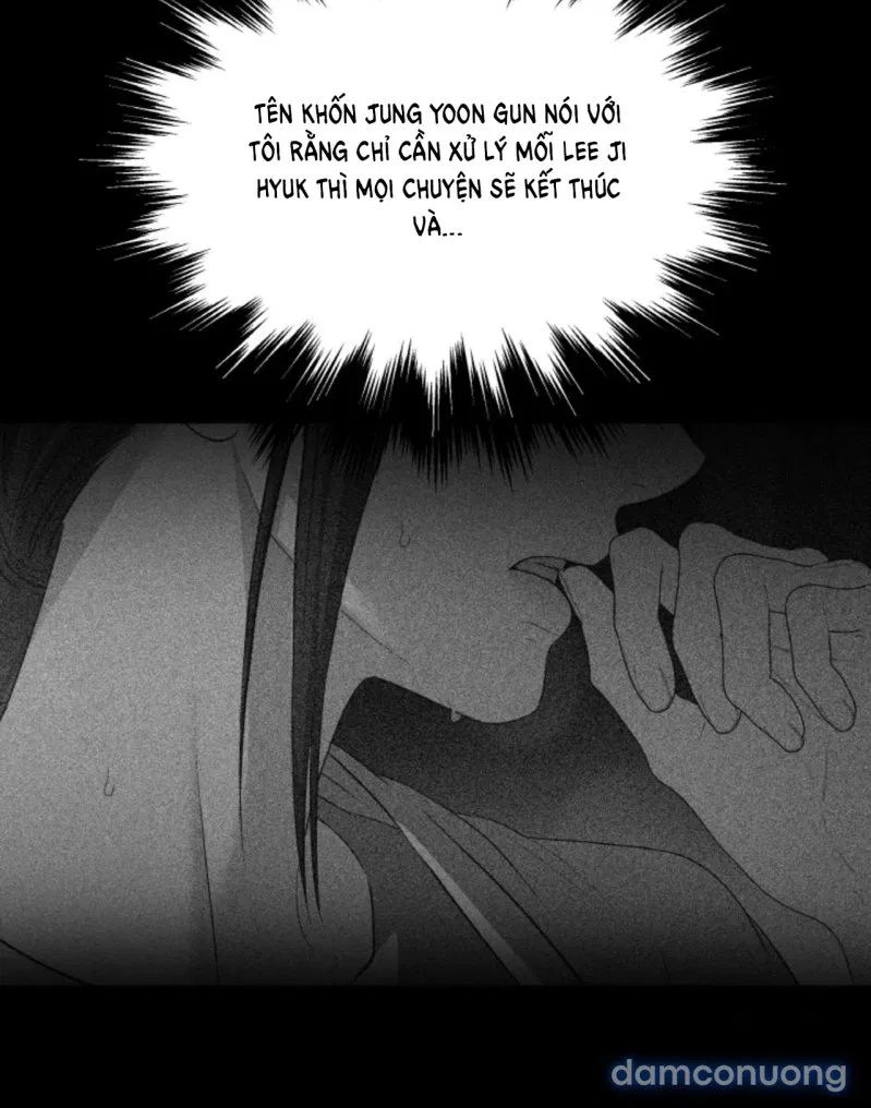 [18+] Thời Khắc Giao Mùa 