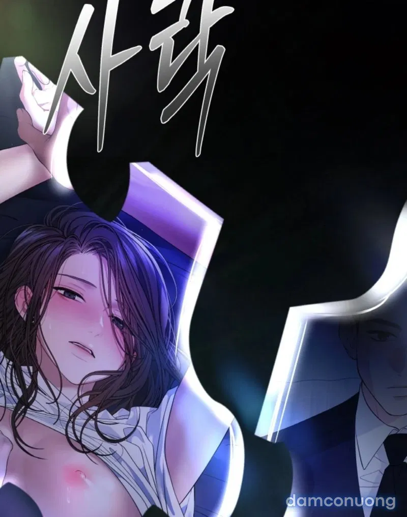 [18+] Thời Khắc Giao Mùa 