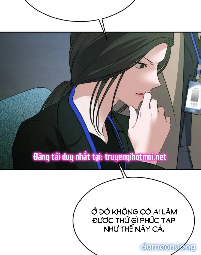 [18+] Thời Khắc Giao Mùa 