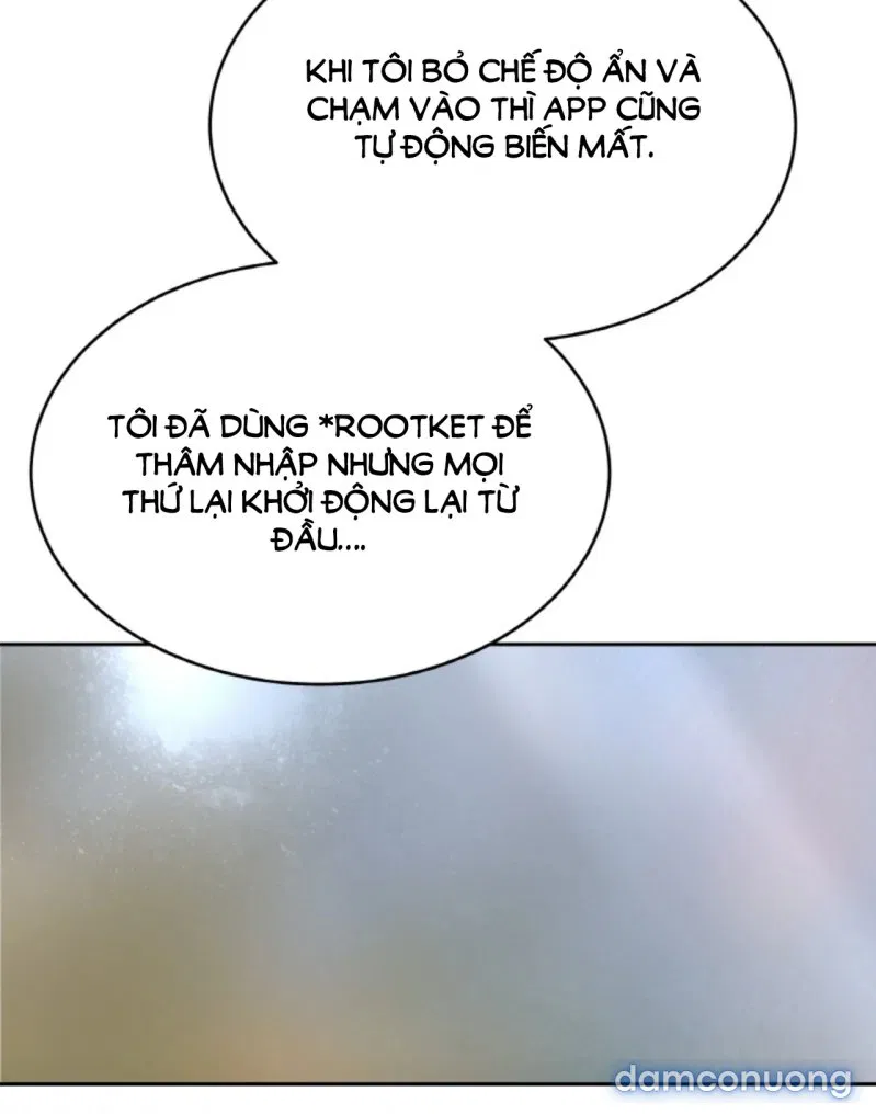 [18+] Thời Khắc Giao Mùa 