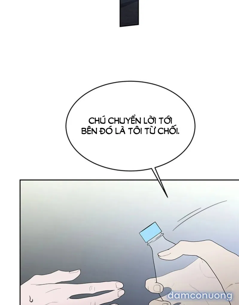 [18+] Thời Khắc Giao Mùa 