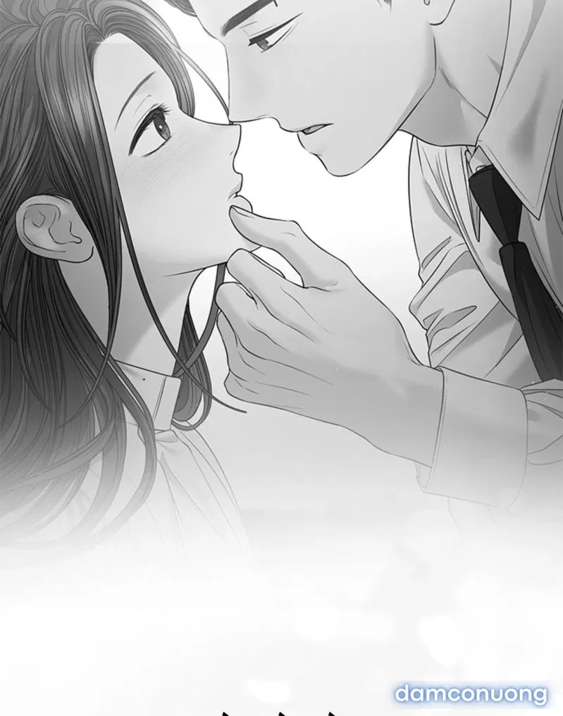 [18+] Thời Khắc Giao Mùa 