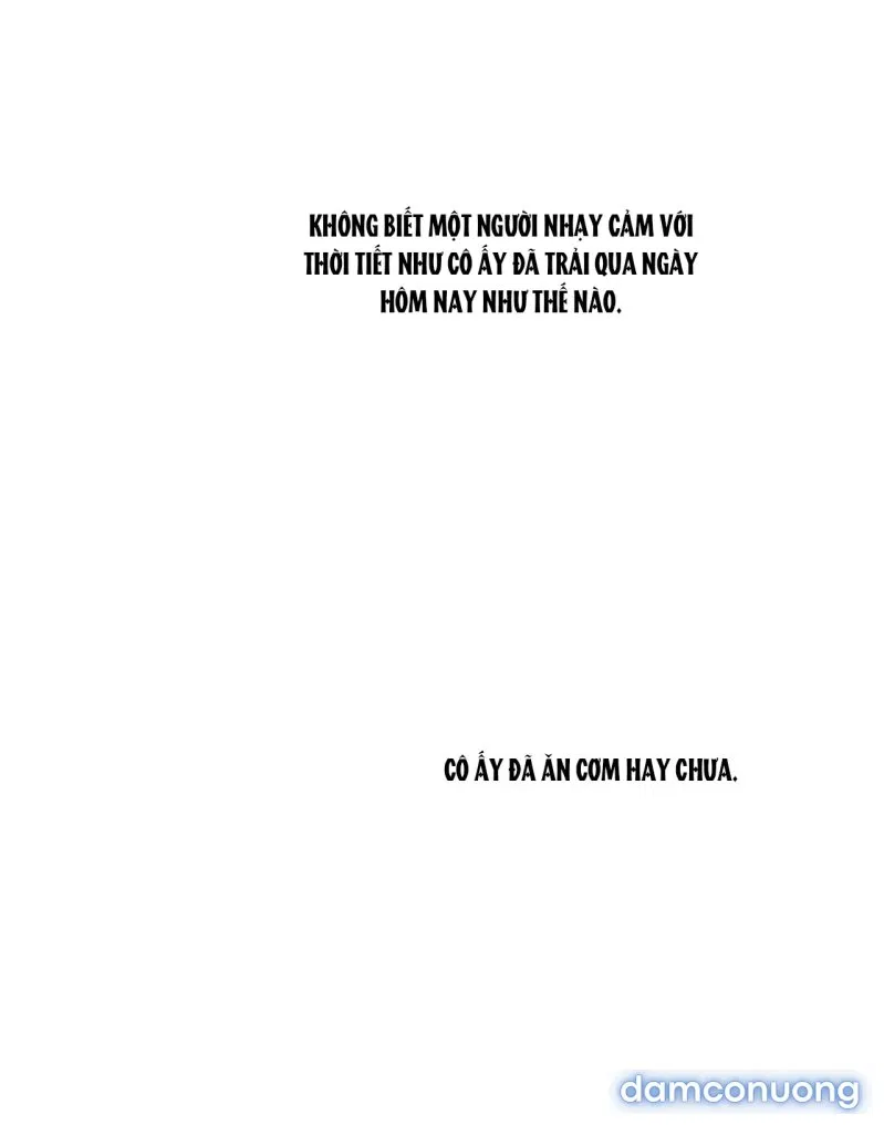 [18+] Thời Khắc Giao Mùa 
