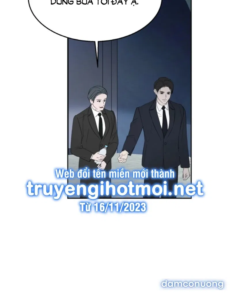 [18+] Thời Khắc Giao Mùa 