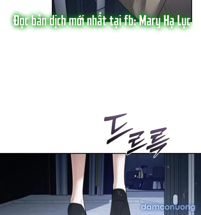 [18+] Thời Khắc Giao Mùa 