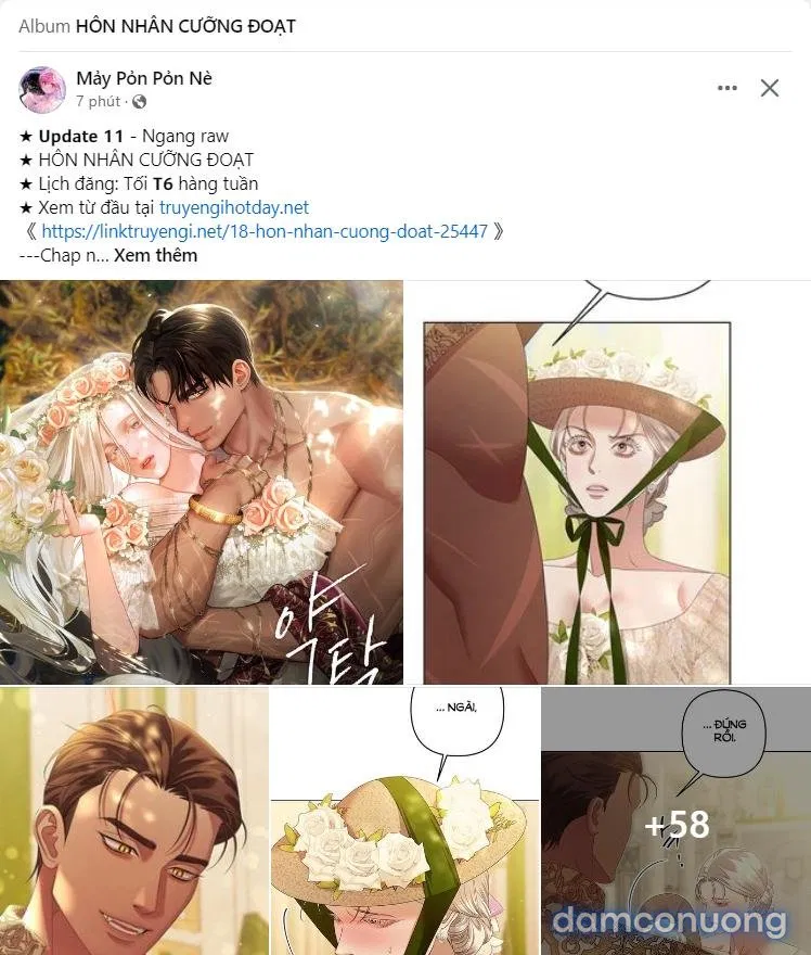 [18+] Thời Khắc Giao Mùa 