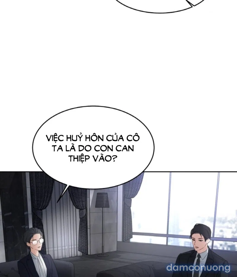 [18+] Thời Khắc Giao Mùa 