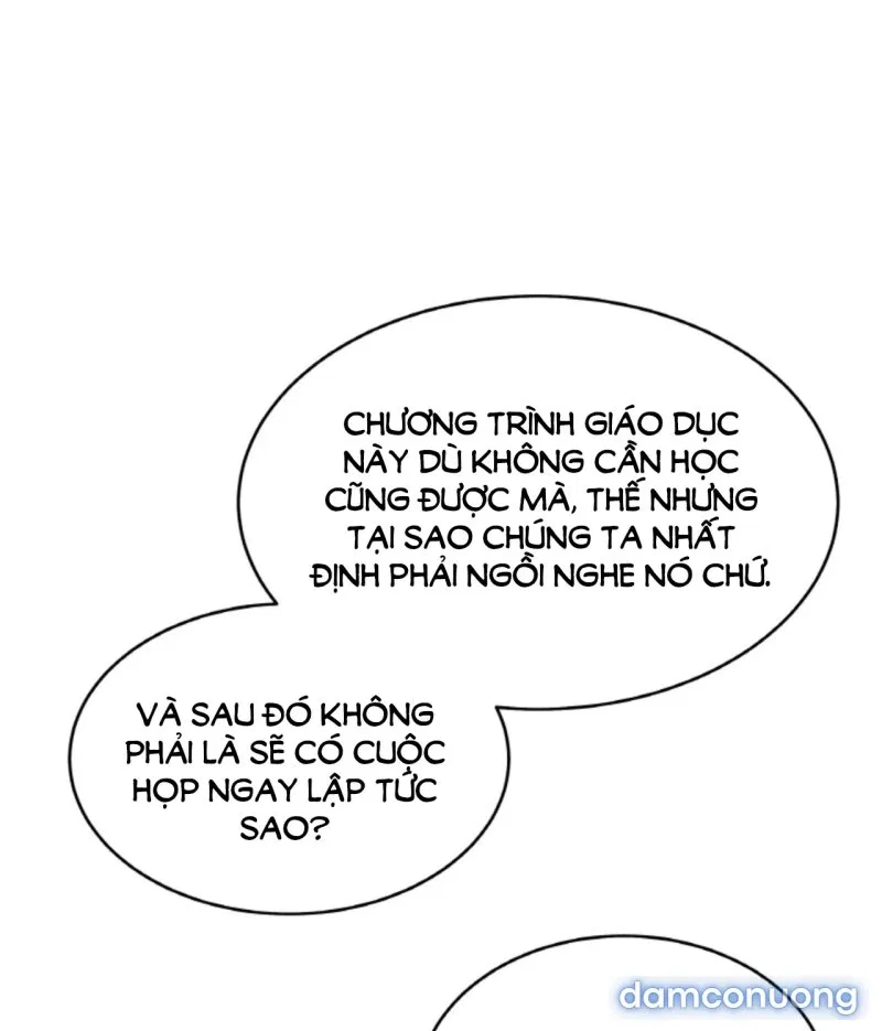 [18+] Thời Khắc Giao Mùa 
