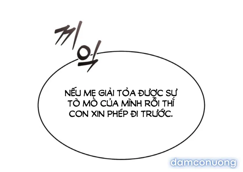 [18+] Thời Khắc Giao Mùa 