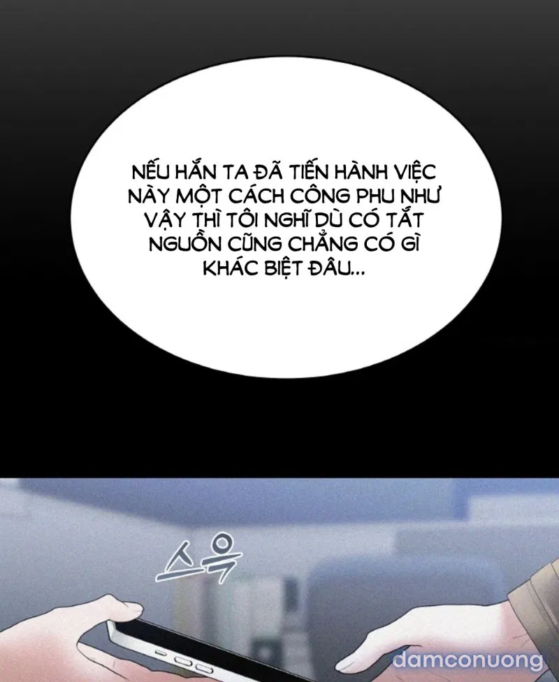 [18+] Thời Khắc Giao Mùa 
