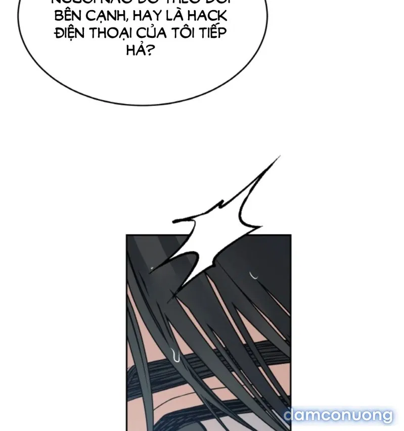 [18+] Thời Khắc Giao Mùa 