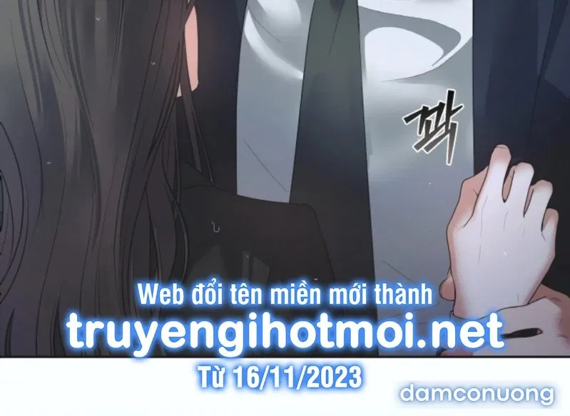 [18+] Thời Khắc Giao Mùa 