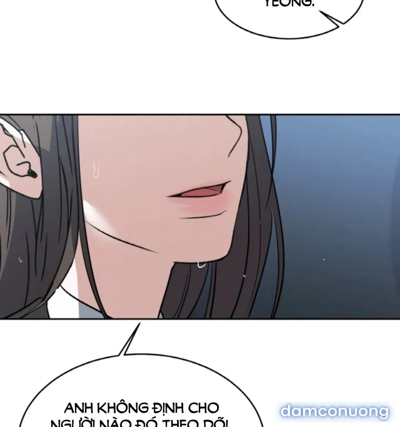 [18+] Thời Khắc Giao Mùa 