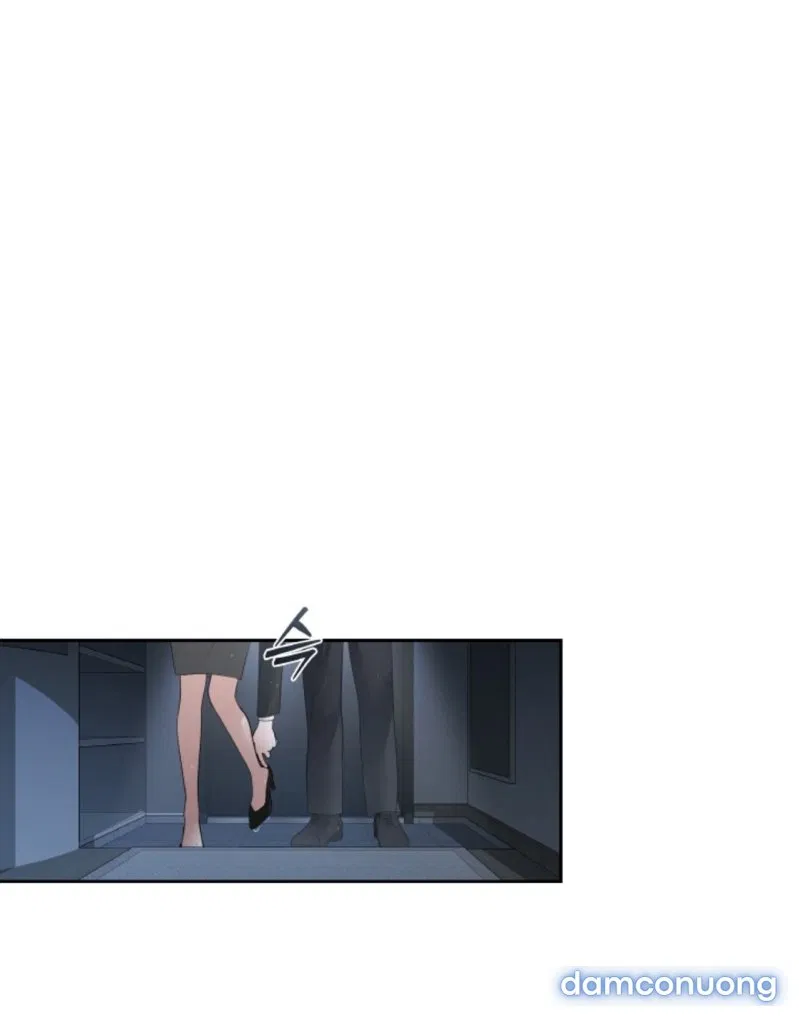 [18+] Thời Khắc Giao Mùa 
