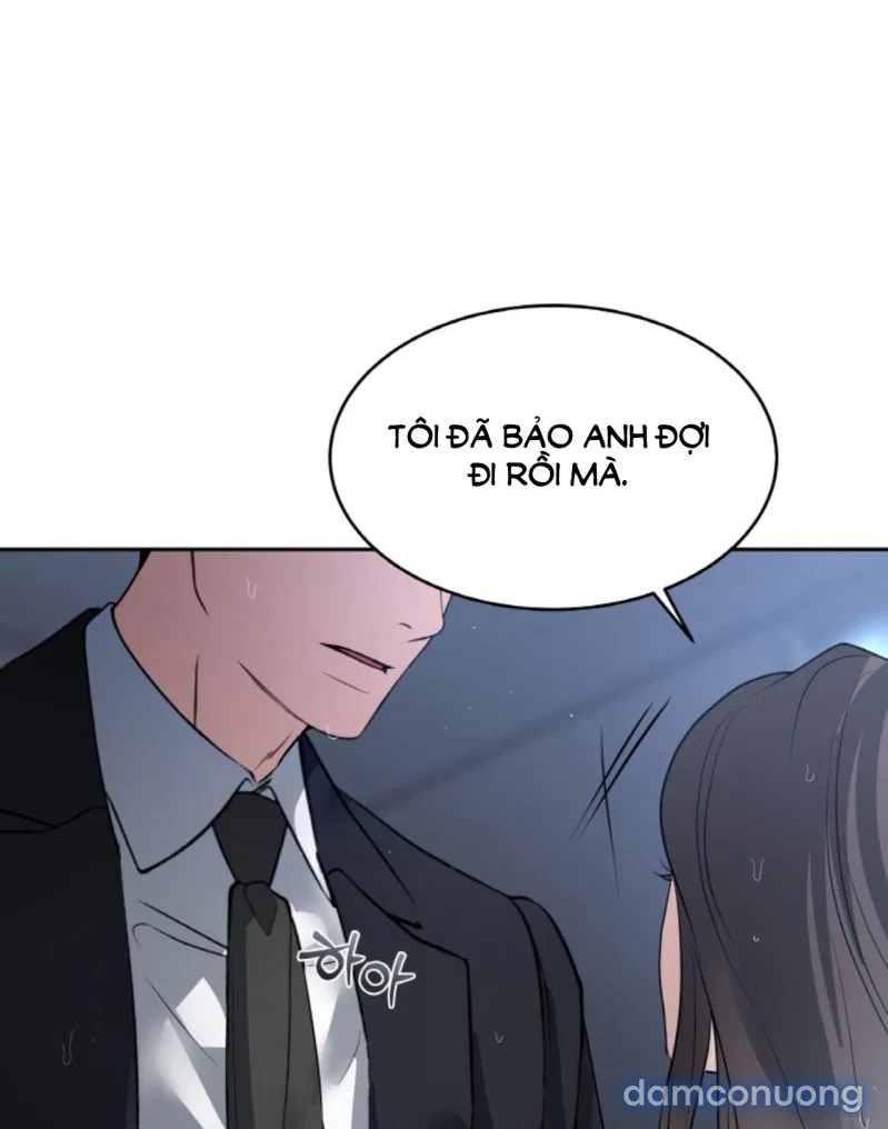 [18+] Thời Khắc Giao Mùa 