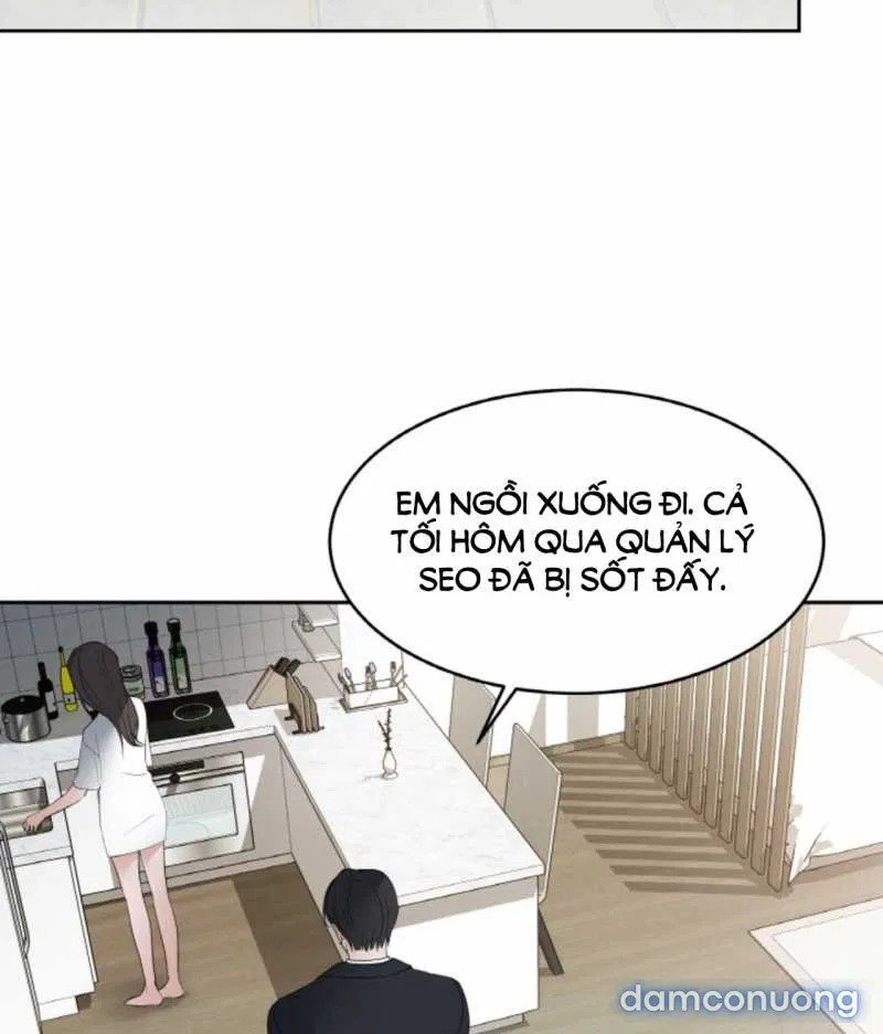 [18+] Thời Khắc Giao Mùa 