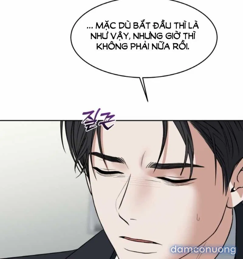 [18+] Thời Khắc Giao Mùa 